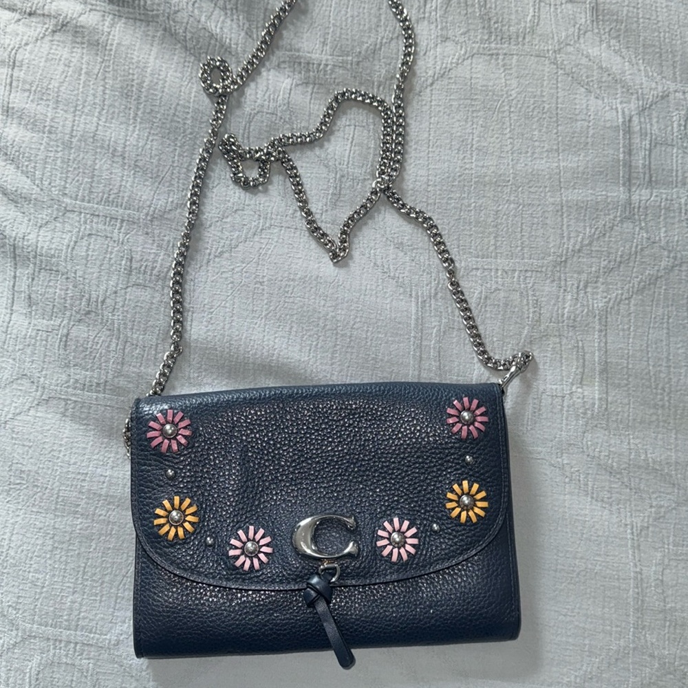 Coach crossbody